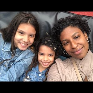 Meet your Posher, Sabrina